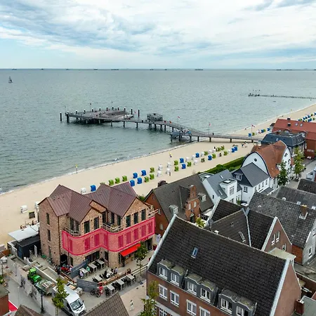 Apartman Hues Hallig Luk 2