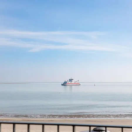 شقة Hues Hallig Luk 2 *